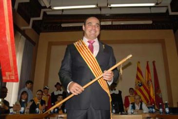 El PP presenta para Alcañiz una lista municipal muy renovada y que vuelve a liderar el actual alcalde, Juan Carlos Gracia Suso