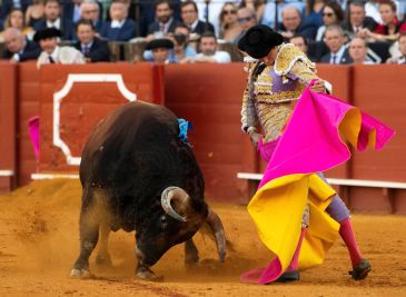 La presencia de Roca Rey en Teruel se confirma para el 5 de julio con Perera y Álvaro Lorenzo