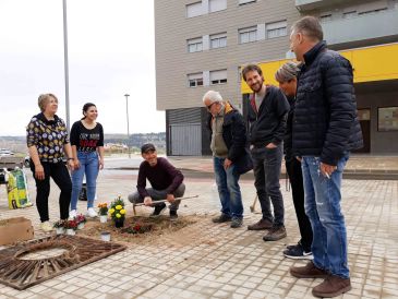 Espacio Municipalista de Teruel propone generar un gran anillo verde en torno a la ciudad