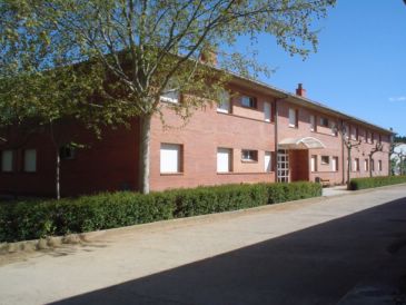 El instituto de San Blas de Teruel y la Universidad de Zaragoza trabajarán de forma conjunta en bioeconomía circula