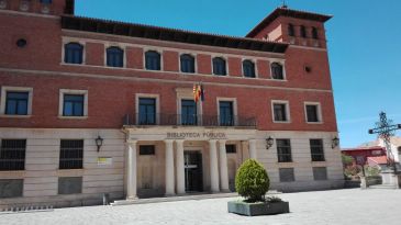 El Justicia denuncia carencias en el servicio de salas de estudio públicas en Teruel