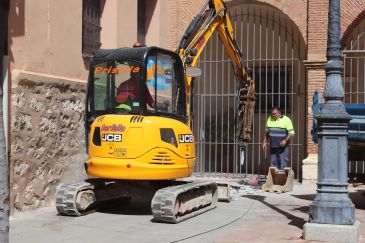 Patronal y sindicatos valoran la bajada del paro, pero alertan de la pérdida de población activa en la provincia