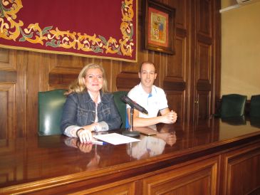 Los barrios pedáneos de Teruel, protagonistas del ciclo de actividades de la concejalía de Juventud para las noches de verano