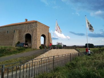 Arranca Poborina Folk 2019: Trad.Attack!, Melkisedek o Santa Machete, entre los platos fuertes de este año