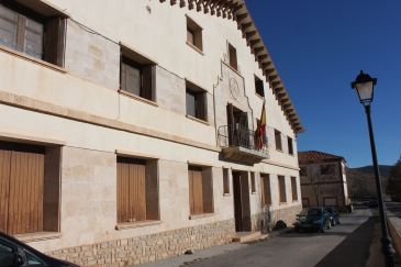 La Comunidad de Albarracín se constituirá el próximo día 1 de julio
