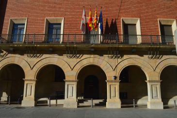 La Diputación de Teruel ultima los detalles para constituirse el lunes 1 de julio
