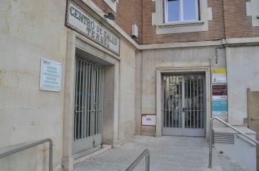 Quince plazas de médicos de primaria se quedan sin cubrir en la provincia de Teruel