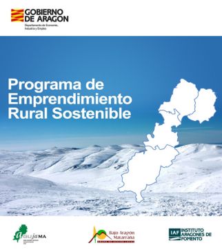 El emprendimiento rural sostenible, protagonista este viernes en Torrecilla de Alcañiz