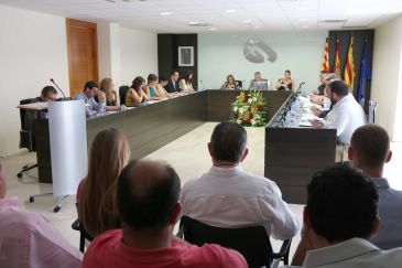 Ángel Gracia, alcalde de Rubielos (PSOE), presidirá la comarca de Gúdar-Javalambre