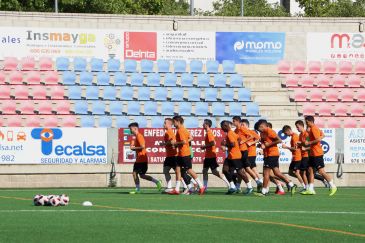 El Tribunal Administrativo del Deporte no le da la razón al CD Teruel, que jugará la próxima campaña en Tercera