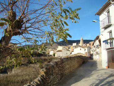 La UVT organiza un curso sobre el patrimonio cultural ante la despoblación