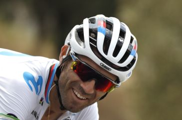 Alejandro Valverde: 