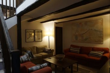 La Fundación Santa María de Albarracín presenta las mejoras en las residencias que gestiona
