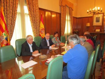 31 ayuntamientos de Teruel recibirán ayudas por contratar a parados agrarios