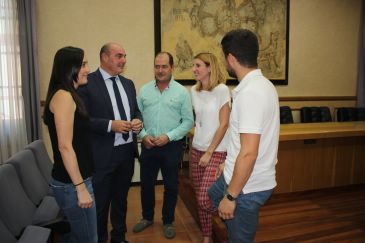 El PP critica los sueldos del Ayuntamiento de Alcañiz