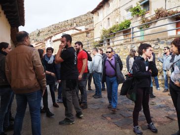 Los habitantes de los pueblos hablarán de sus problemas el 19 de octubre en el II Festival de Allepuz