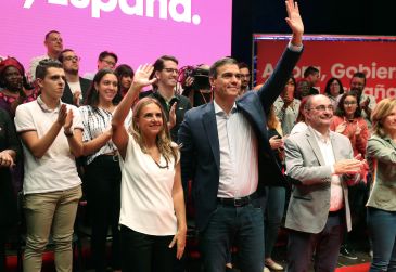 Pedro Sánchez visitará Teruel el jueves 10 de octubre