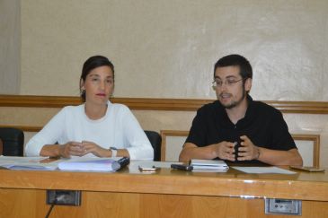 El equipo de gobierno de Alcañiz cifra la deuda del Ayuntamiento en 8,6 millones de euros