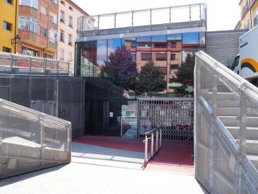 Espacio Municipalista de Teruel demanda un ocio joven gratuito y con participación en su gestión
