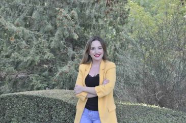 Maru Díaz, consejera de Ciencia y Universidad: “Creo que la clave para reforzar la oferta del Campus de Teruel va a ser la especialización”
