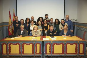 José Guinea Sánchez se hace con la Beca DKV del Seminario de Fotoperiodismo de Albarracín