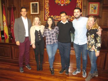 El Centro de Ocio Joven de Teruel reabre sus puertas este fin de semana