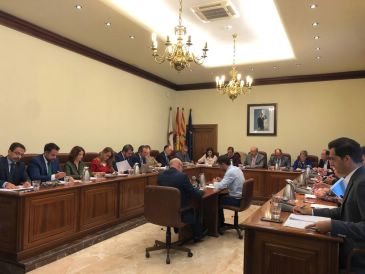 La Diputación de Teruel amplia el plazo para justificar las ayudas para autónomos en pequeños municipios