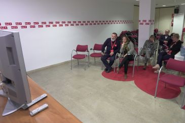 El PSOE reconoce los malos resultados, pero dice que seguirá trabajando por Teruel