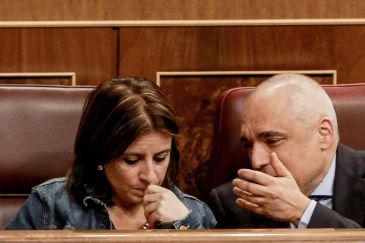 El PSOE apunta a una investidura a partir de la semana del 9 de diciembre y confía en el apoyo de Teruel Existe