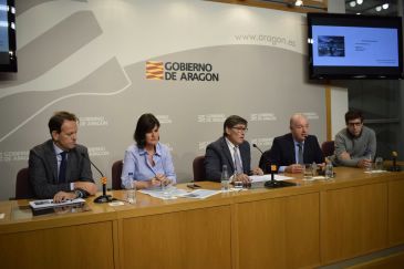 La campaña Nieve de Aragón incluye acciones específicas para las estaciones turolenses