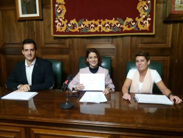 El presupuesto del Ayuntamiento de Teruel para 2020 ascenderá a 35 millones de euros