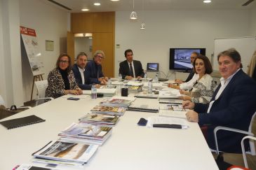 Aprobados 30 millones de inversión para el Aeropuerto de Teruel hasta 2022