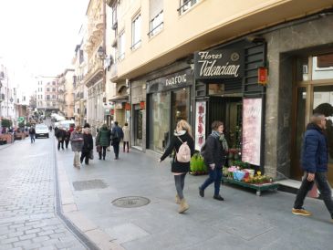 Madrid reconoce al CCA como el mejor Centro Comercial Abierto