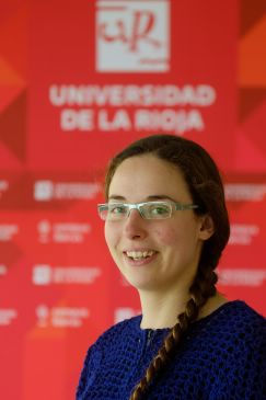María Gil, de Valderrobres, se doctora con una tesis de actividad antitumoral