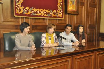 El XI Encuentro de Tradiciones de Teruel de este domingo será a favor de la AECC