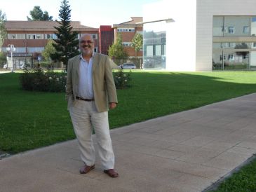Premio nacional para un proyecto sobre acoso escolar del Campus de Teruel