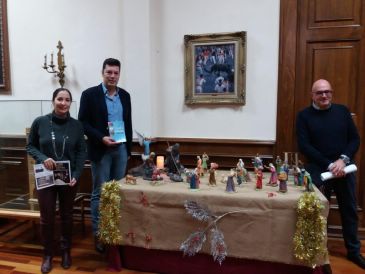 La programación navideña del Ayuntamiento de Teruel contiene 130 actividades