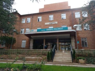 La lista de espera quirúrgica es un 32% más amplia en Teruel que hace un año