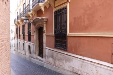 El Ayuntamiento de Teruel adjudica a Cáritas la gestión del albergue municipal