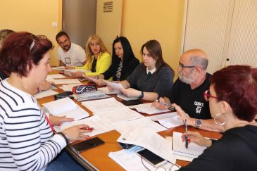 Los vecinos de Teruel encargarán un informe para la descentralización de la DGA