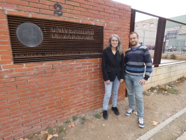 Luz verde en la Acpua y el Consejo de Universidades para el máster de la EUPT