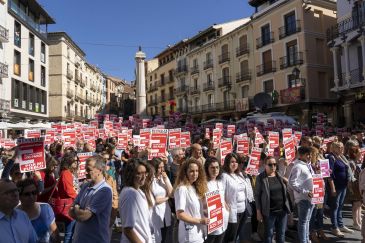 2019: el año que el descontento de Teruel y Soria ha acabado contagiando al conjunto de la España Vaciada