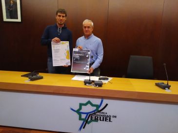 La Comarca de Teruel abre el plazo de Viajando por pueblos