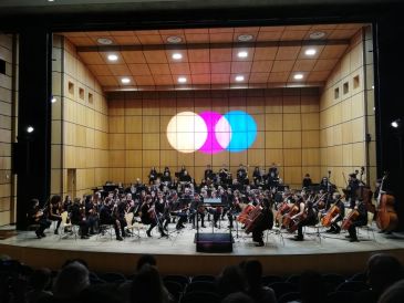 El Conservatorio de Ginebra devuelve la visita al José Peris de Alcañiz