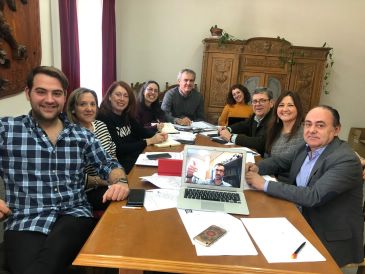 La Diputación de Teruel apoya la celebración del Día Internacional de los Bosques en Orihuela del Tremedal y Orea