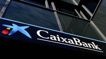 CaixaBank empieza a negociar hoy prejubilaciones del personal en Teruel y Barcelona
