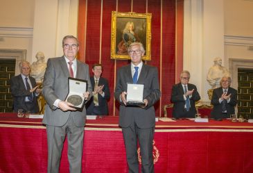 La Fundación Santa María de Albarracín cierra un año “difícil” por el recorte de ayudas públicas