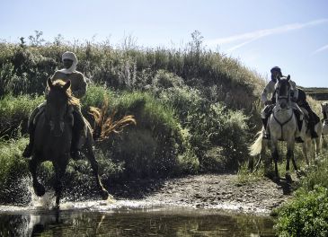 La Batalla de Cutanda  es oficialmente fiesta de interés regional