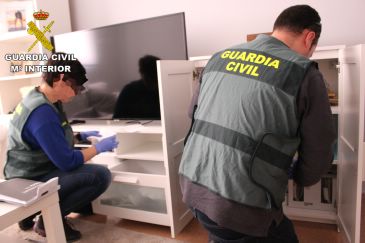 Ocho denuncias en Teruel destaparon las ‘sextorsiones’ que afectan a todo el país