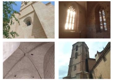 El ministro Ábalos inaugura el viernes la restauración de la Torre Gótica de Alcañiz